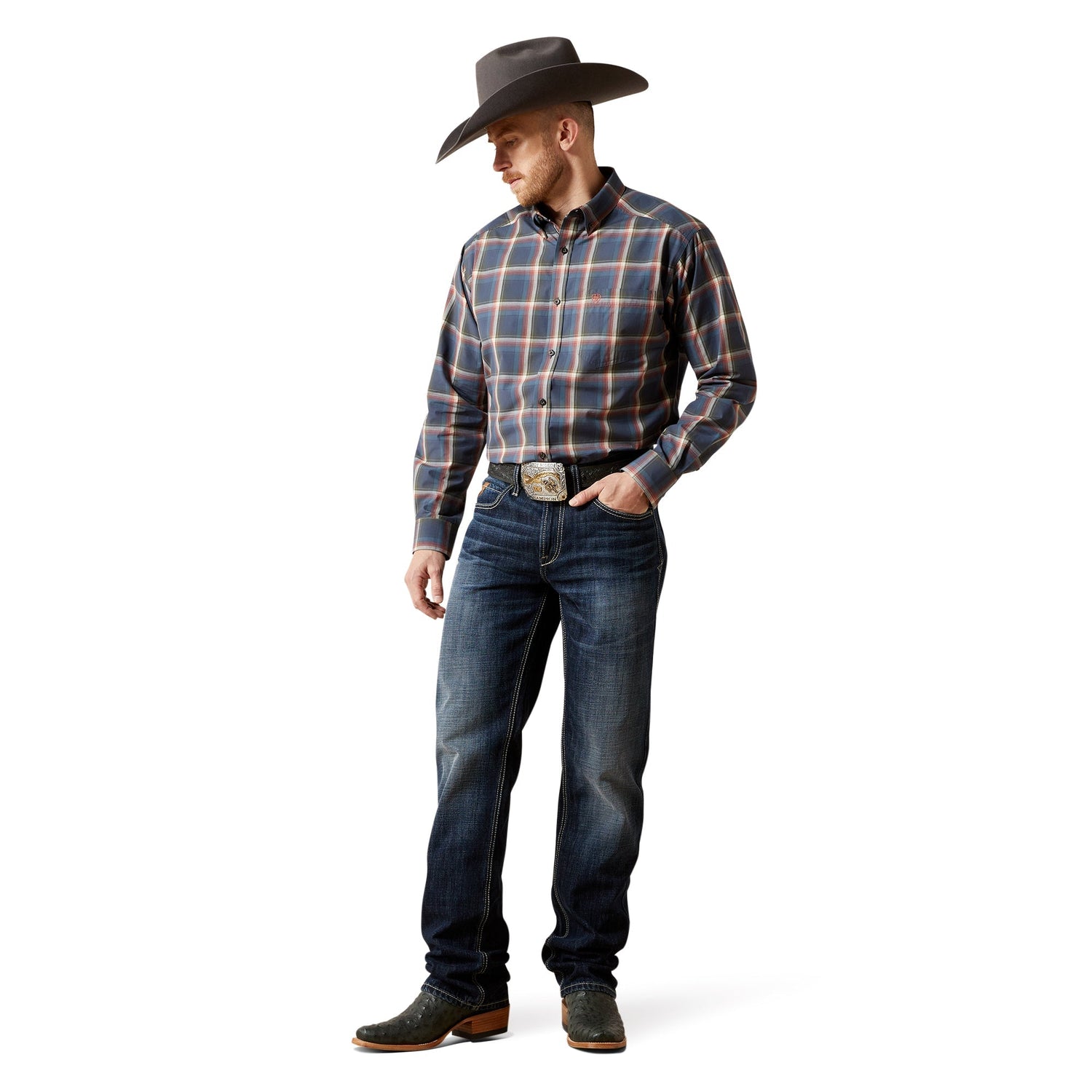 Ariat Men&