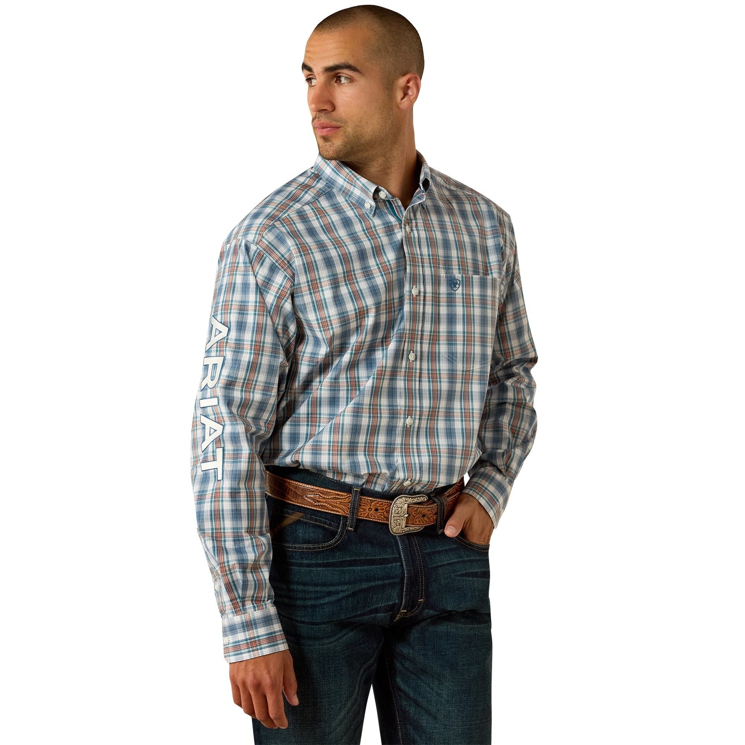 Ariat Men&