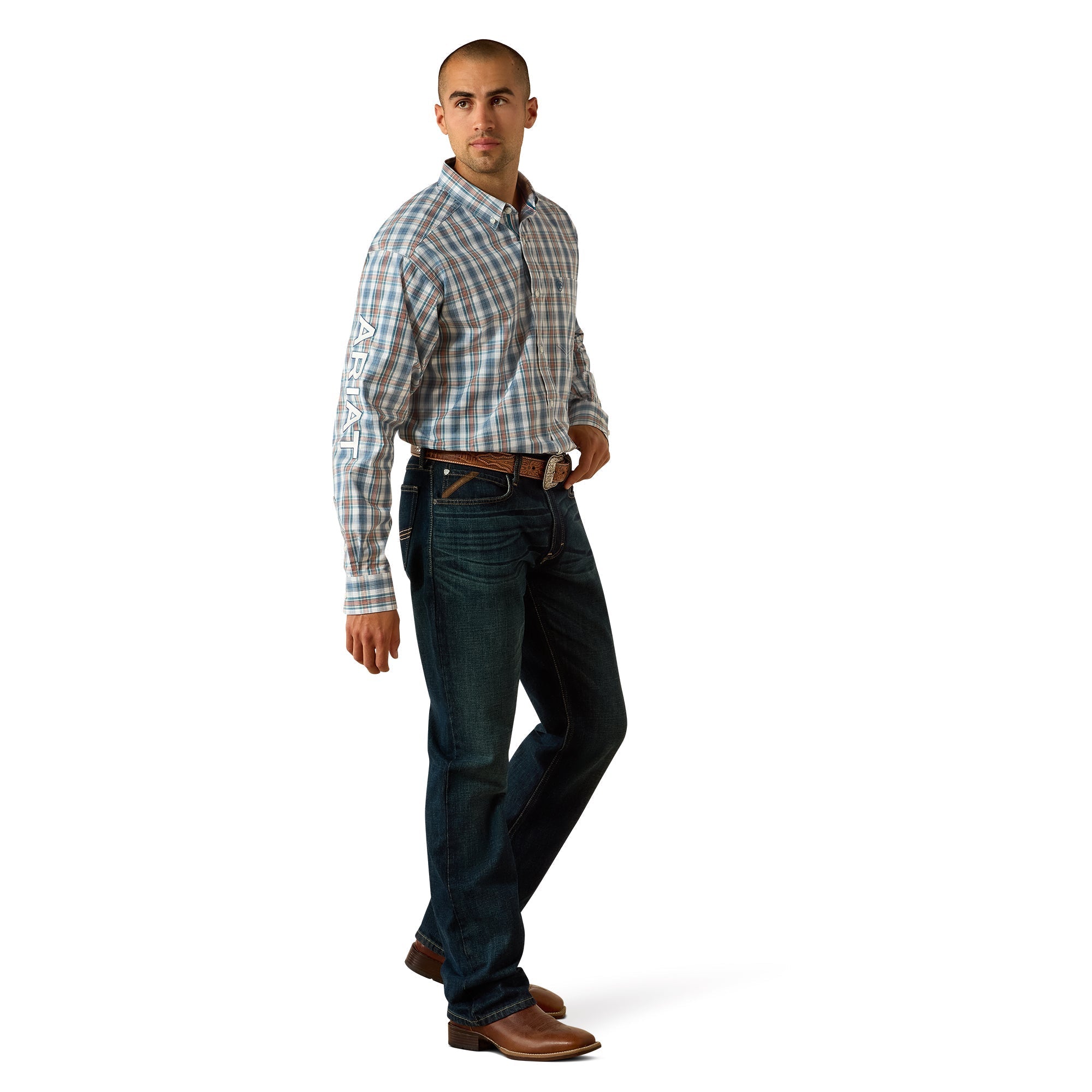 Ariat Men&