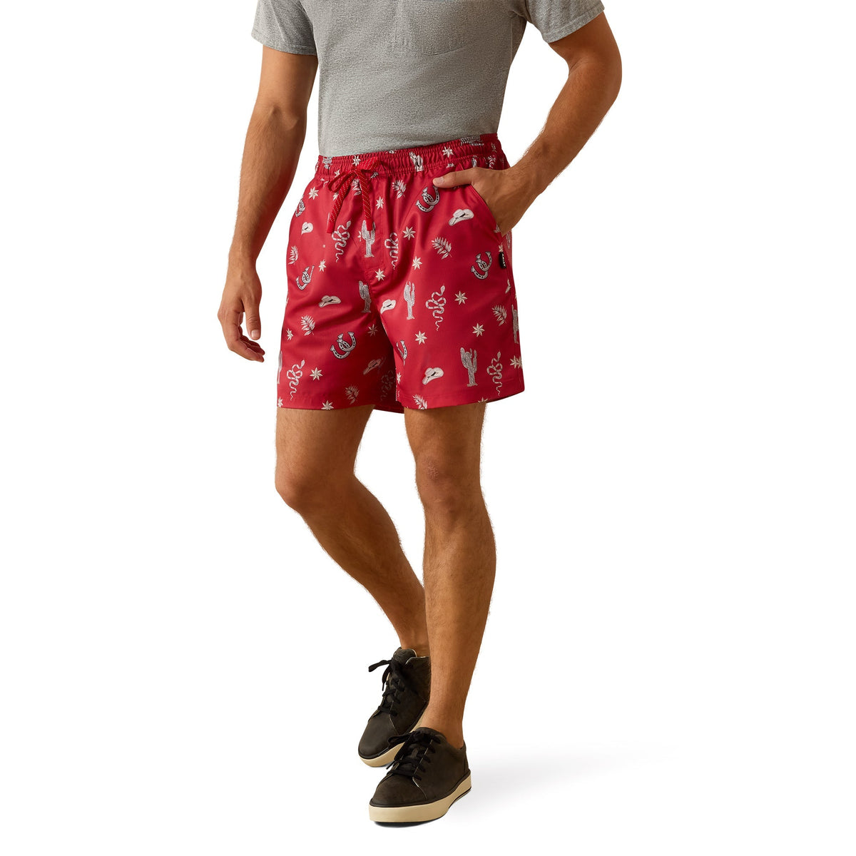 Ariat The Weekender 6" Shorts