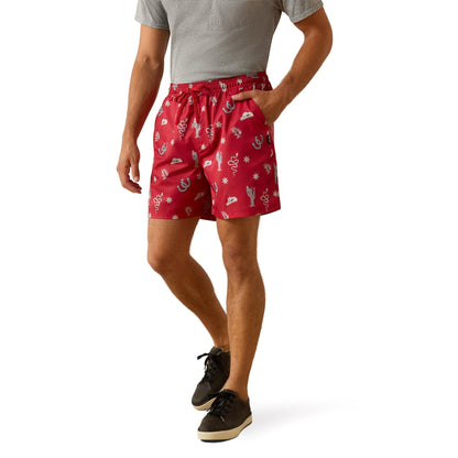 Ariat The Weekender 6" Shorts