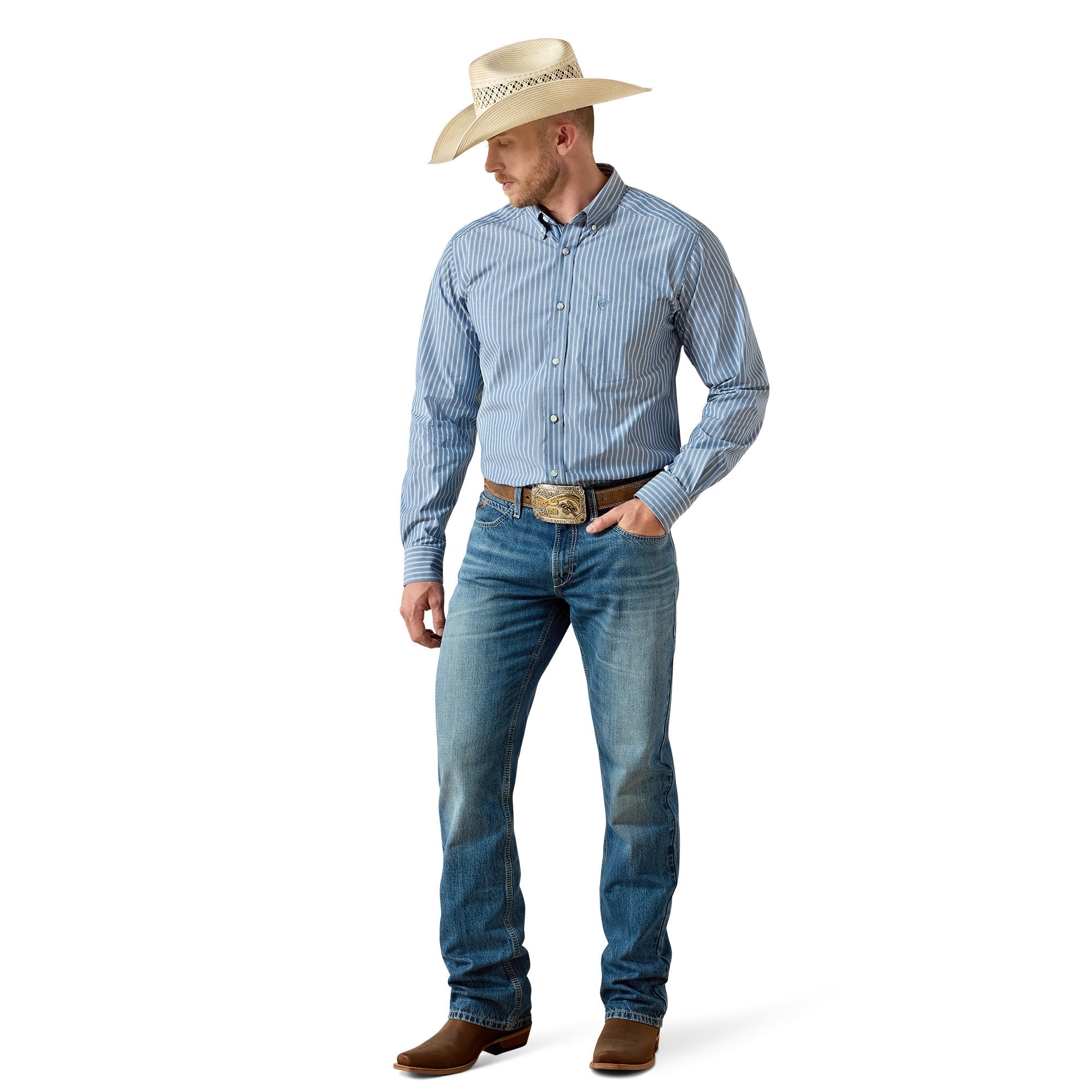 Ariat Men&