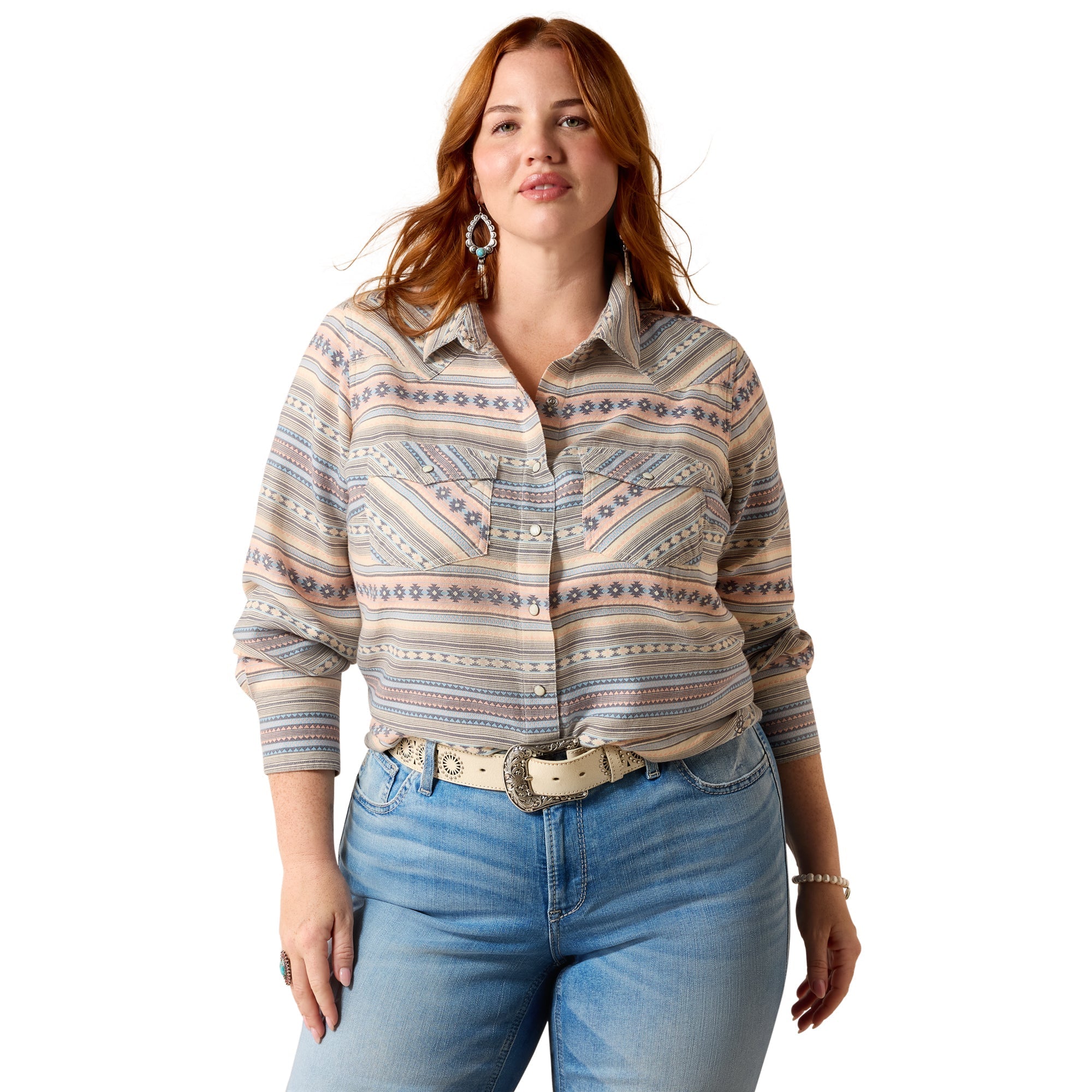 Ariat Women&