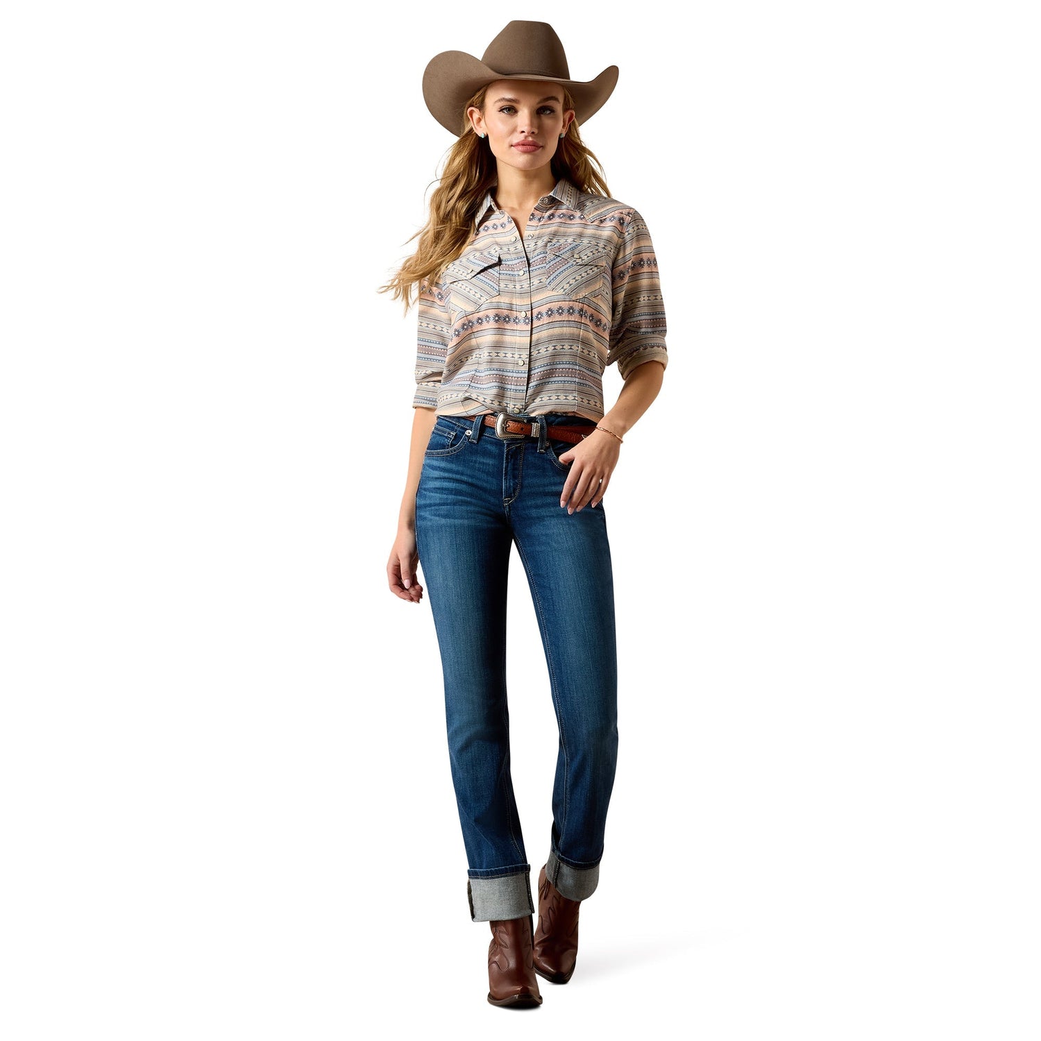 Ariat Women&