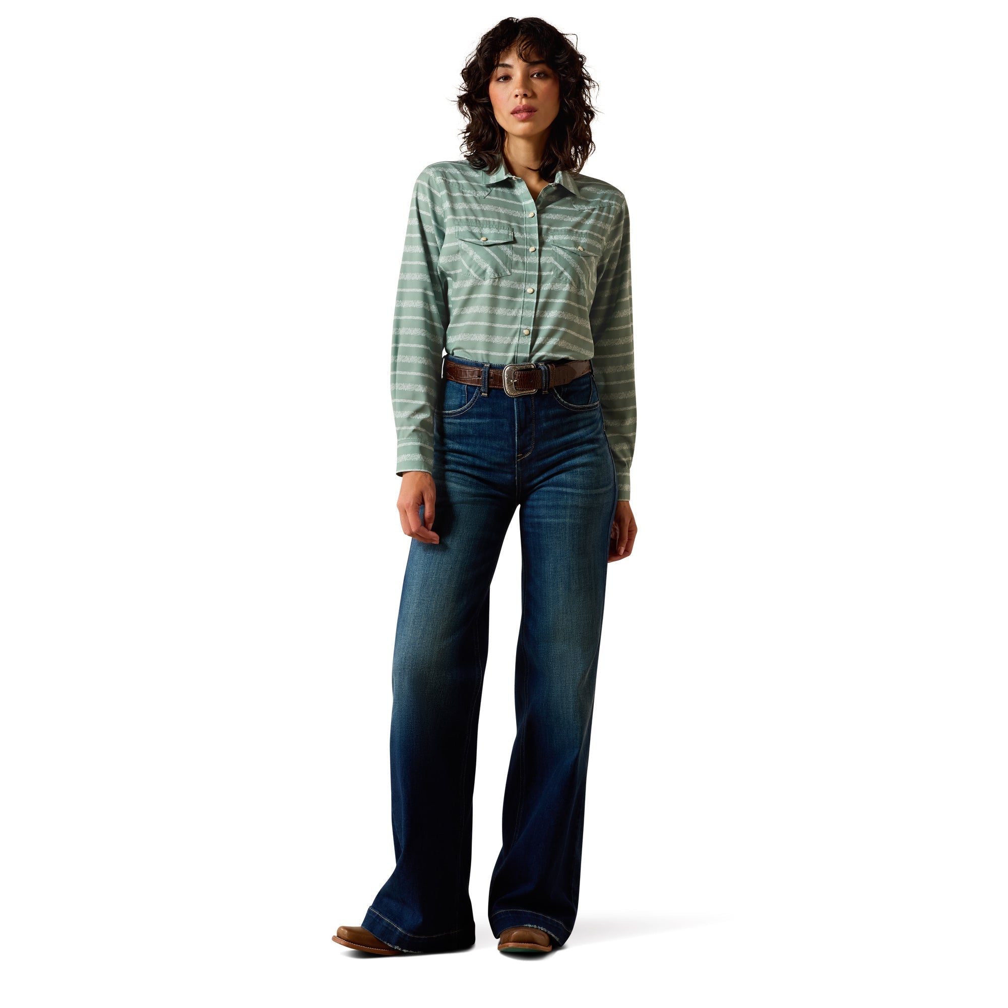 Ariat Women&