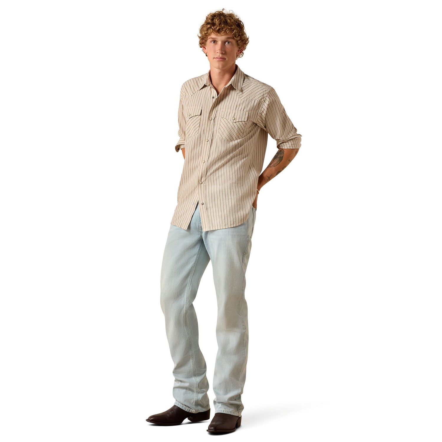 Ariat Men&