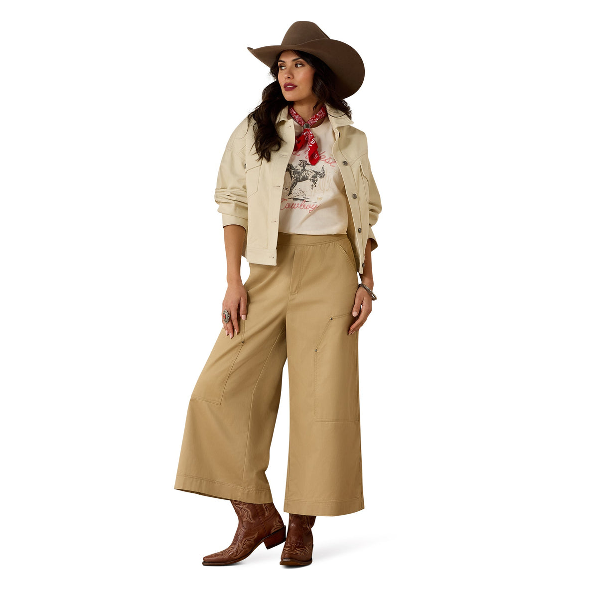 Ariat Women&
