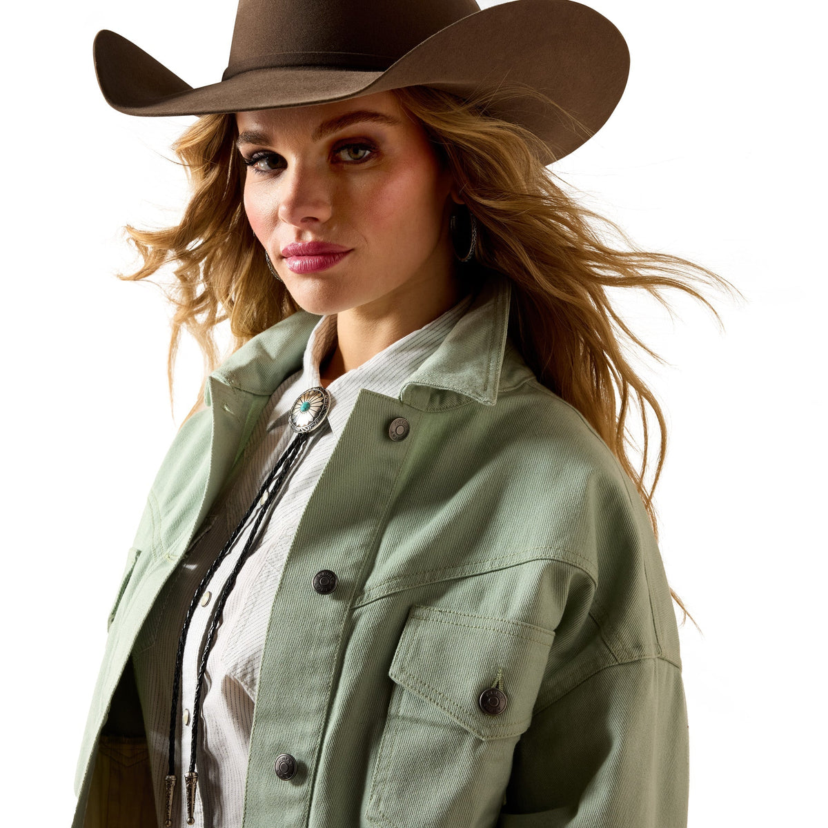 Ariat Women&