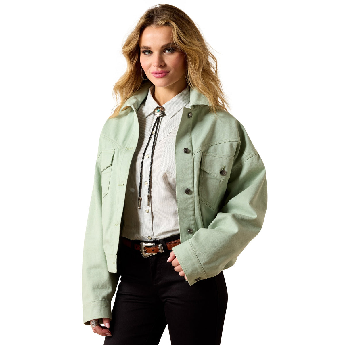 Ariat Women&