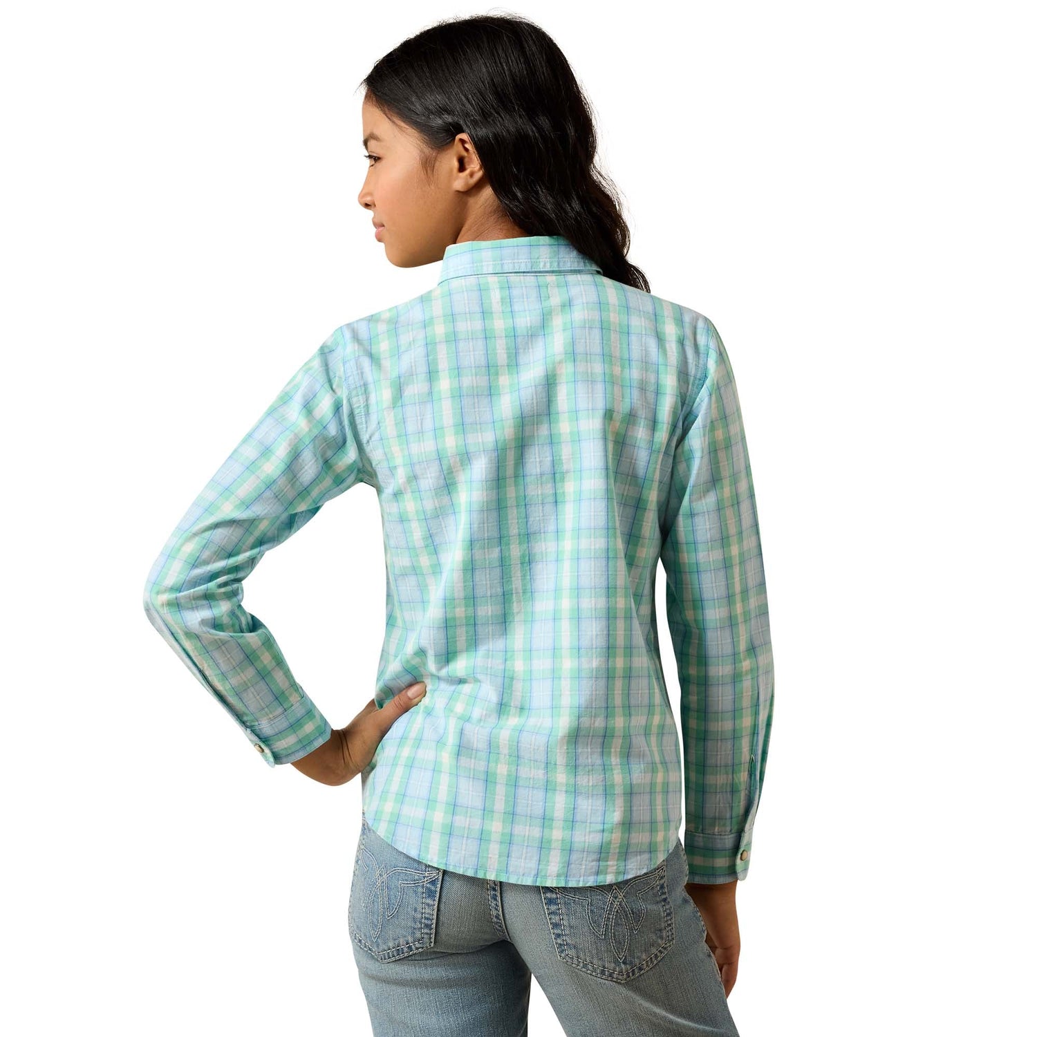 Ariat Kid&