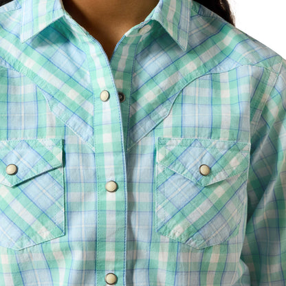 Ariat Kid&