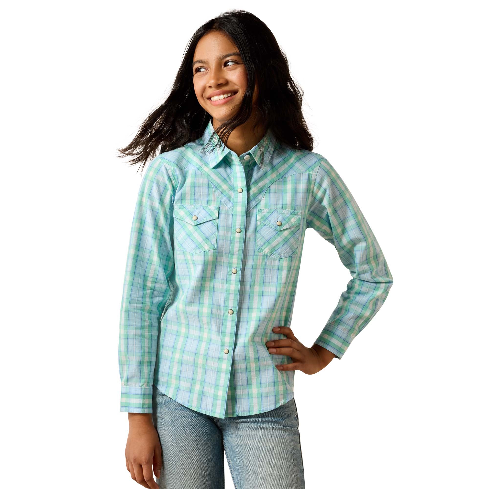 Ariat Kid&