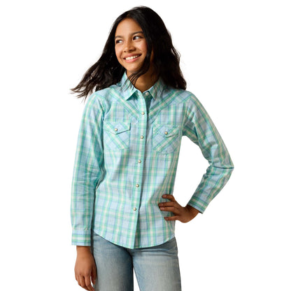 Ariat Kid&
