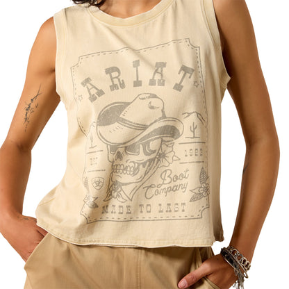 Ariat Women&