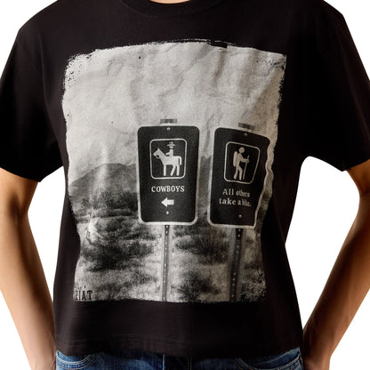 Ariat Others Take a Hike T-Shirt