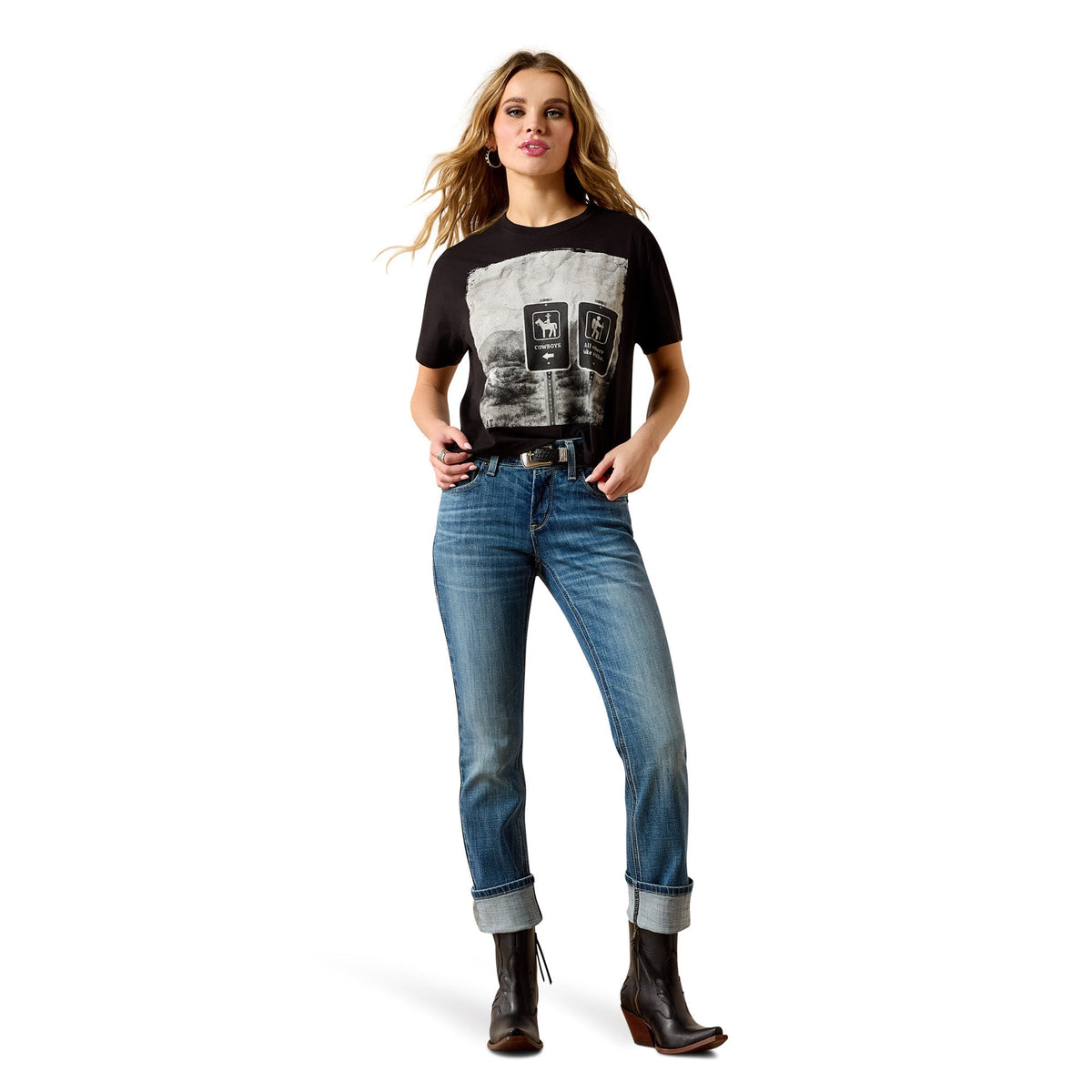 Ariat Women&