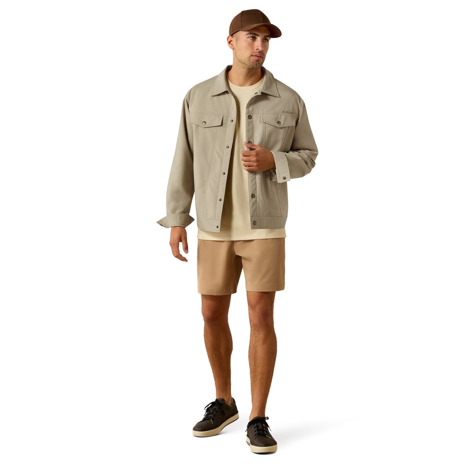 Ariat Men&