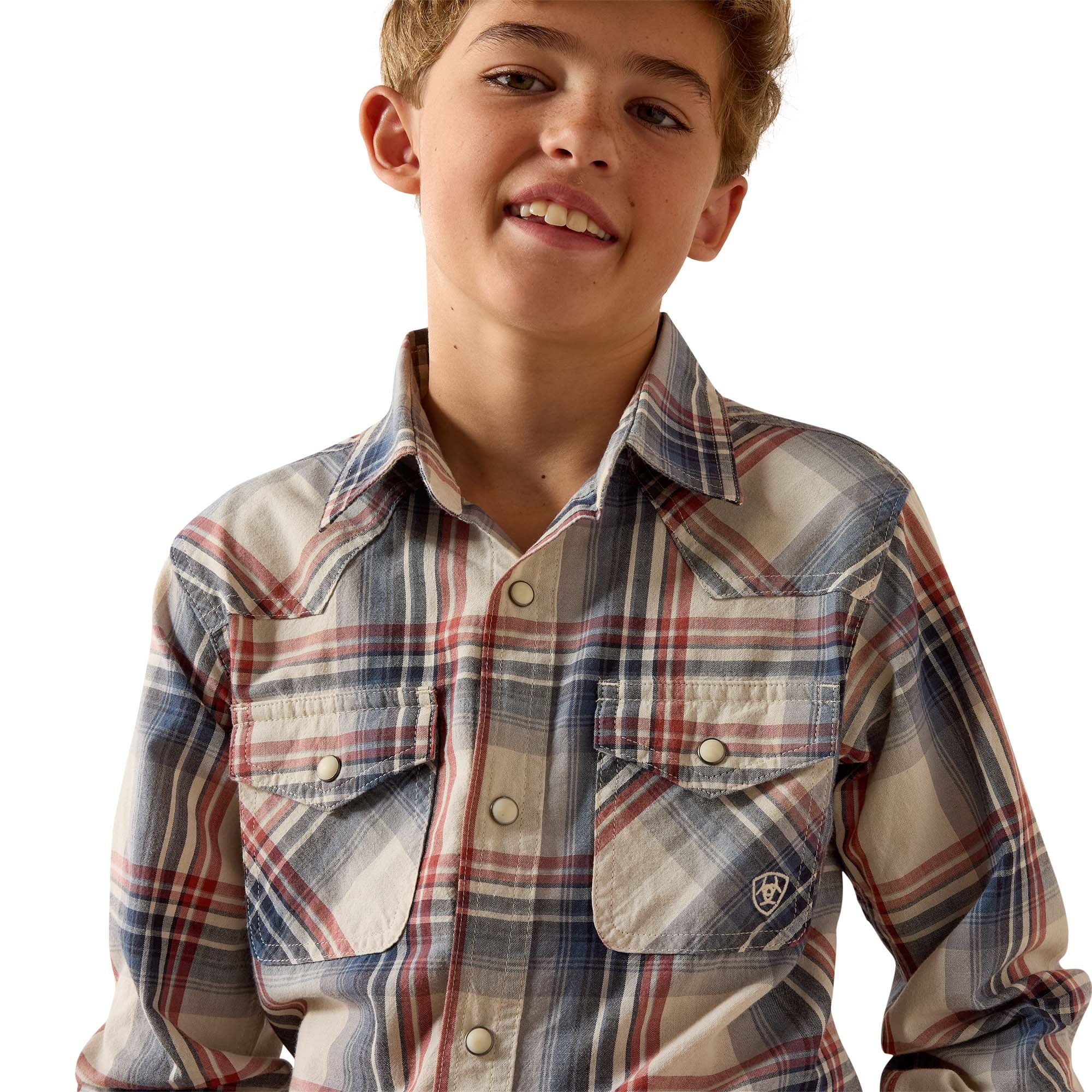 Ariat Boys&