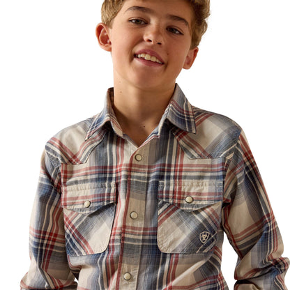 Ariat Boys&