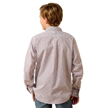 Ariat Boys&