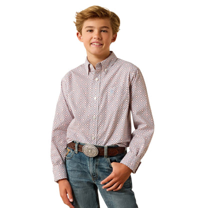 Ariat Boys&