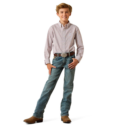 Ariat Boys&