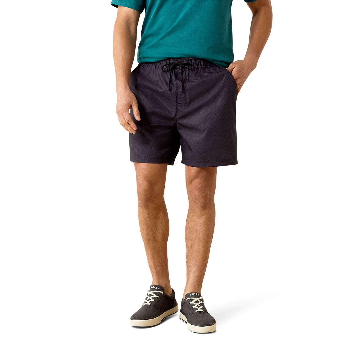 Ariat The Weekender 6" Shorts