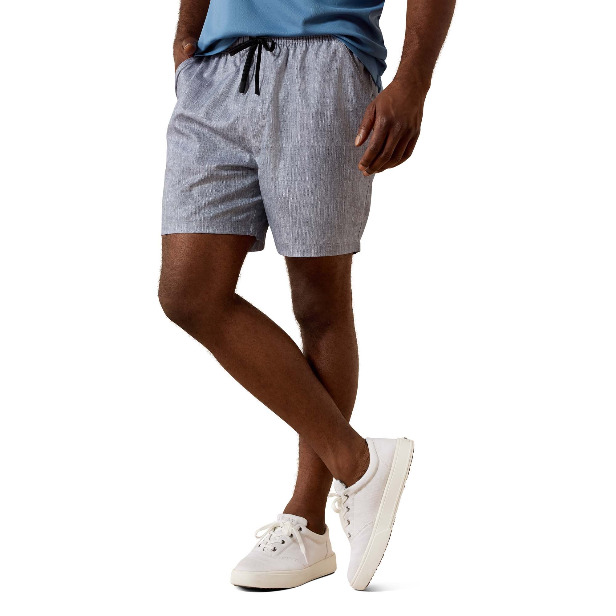 Ariat The Weekender 6" Shorts