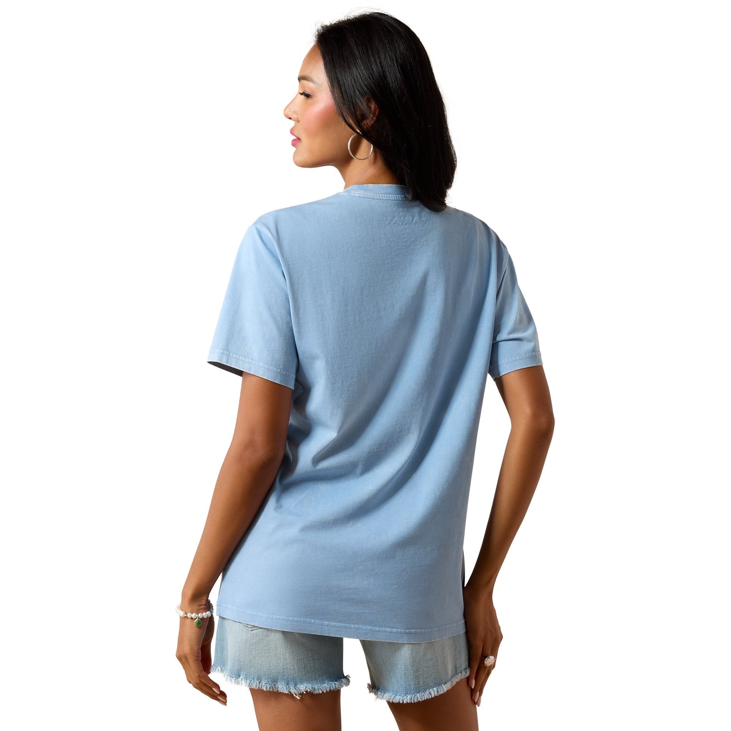 Ariat No Longer Afraid T-Shirt
