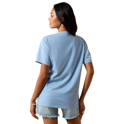 Ariat No Longer Afraid T-Shirt
