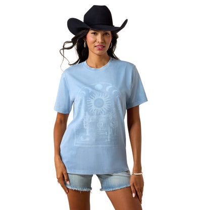 Ariat No Longer Afraid T-Shirt