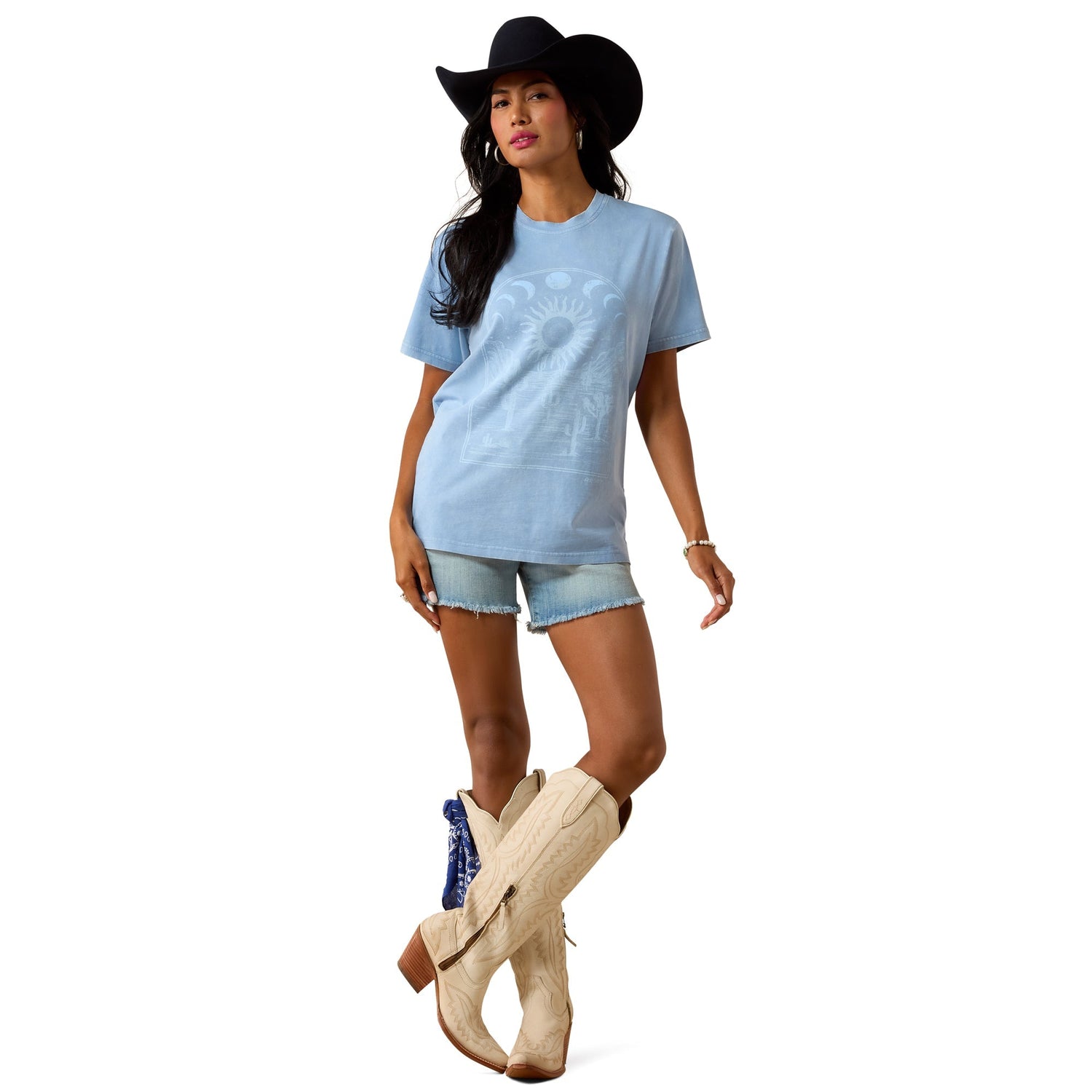Ariat Women&