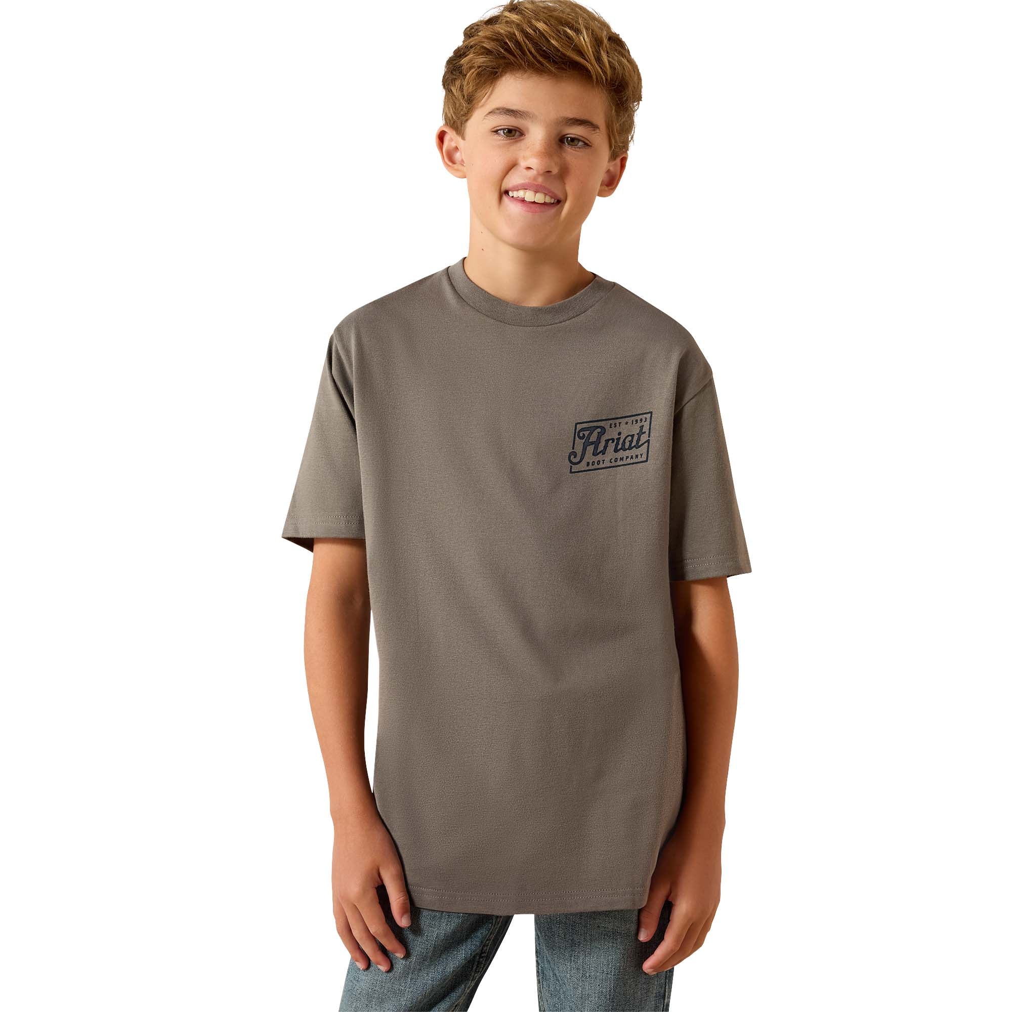 Ariat Patriot T-Shirt