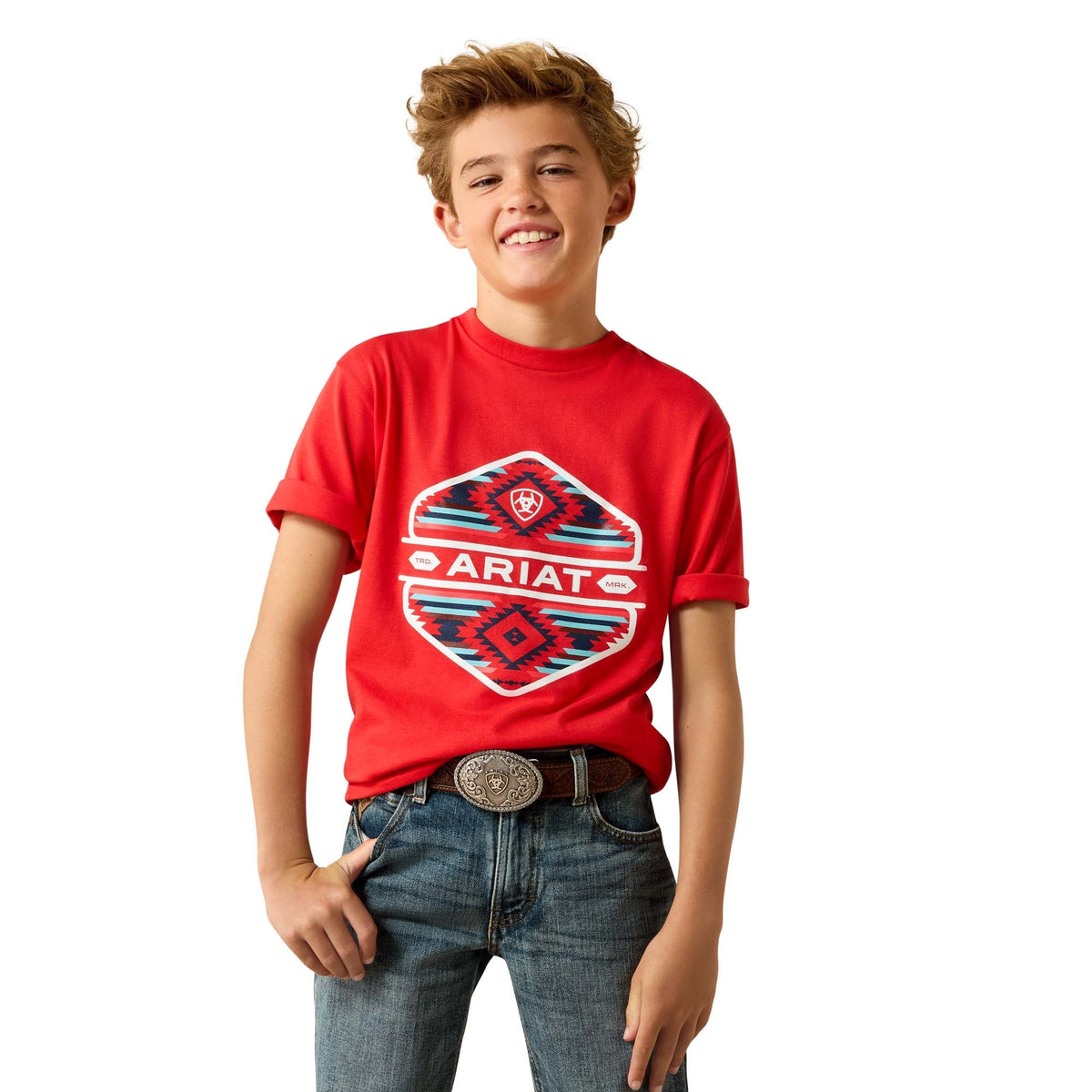 Ariat Boys&