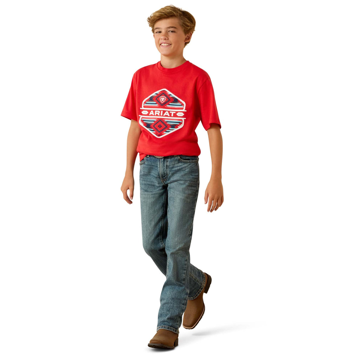 Ariat Boys&