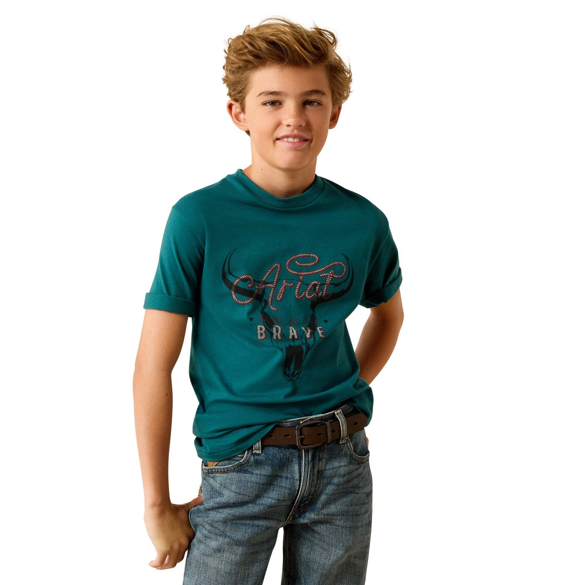 Ariat Boys&