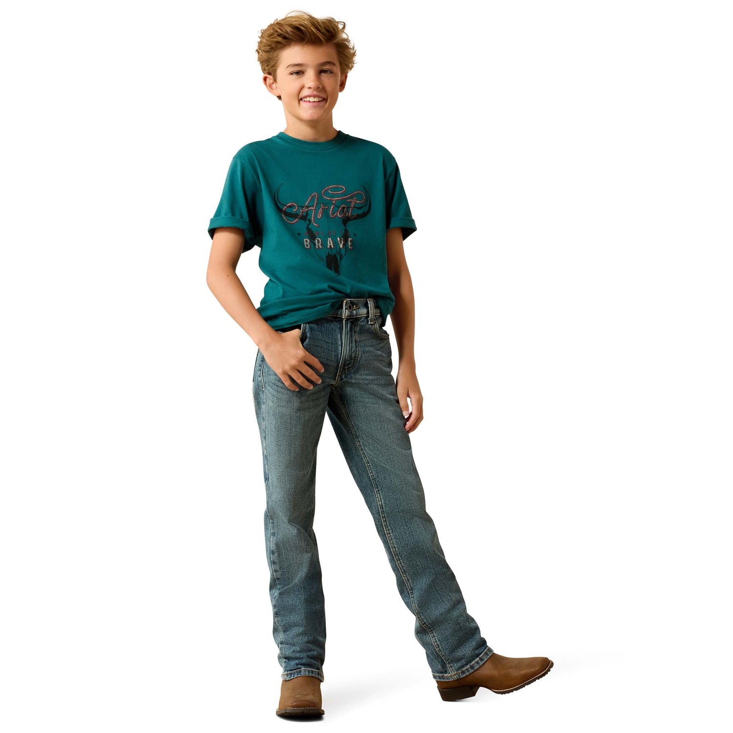 Ariat Boys&