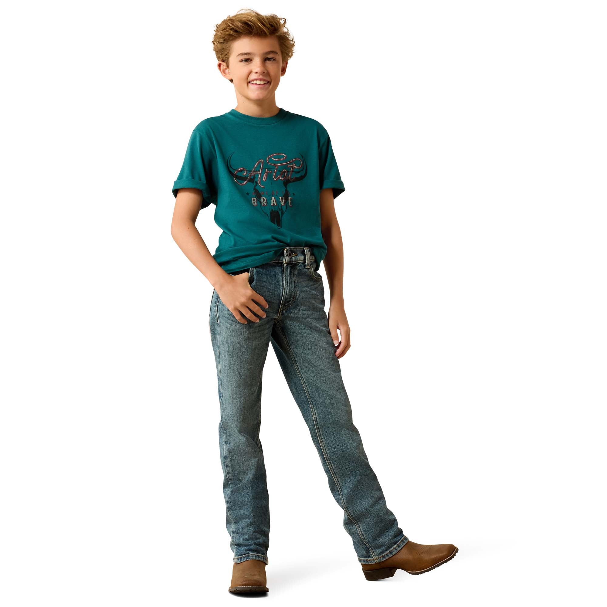 Ariat Boys&