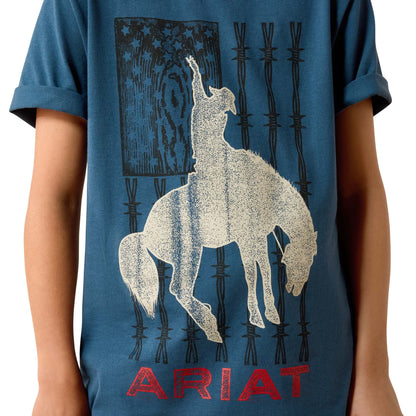 Ariat Boys&