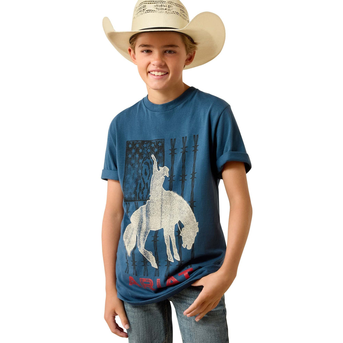 Ariat Boys&