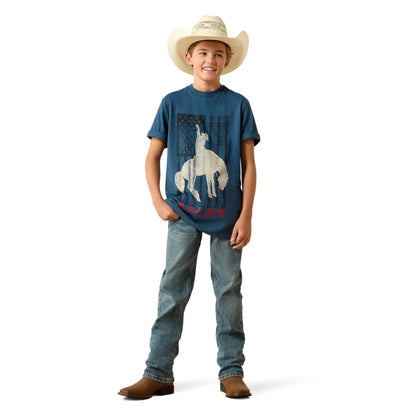 Ariat Boys&