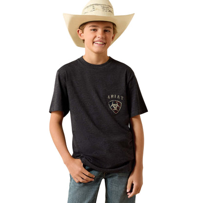 Ariat Boys&