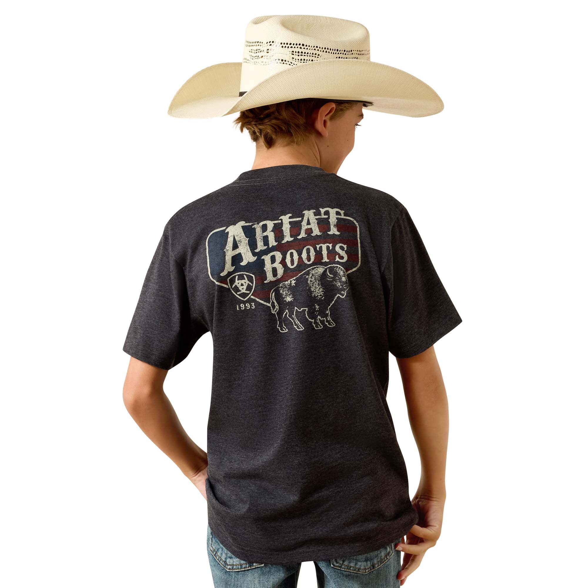 Ariat Boys&