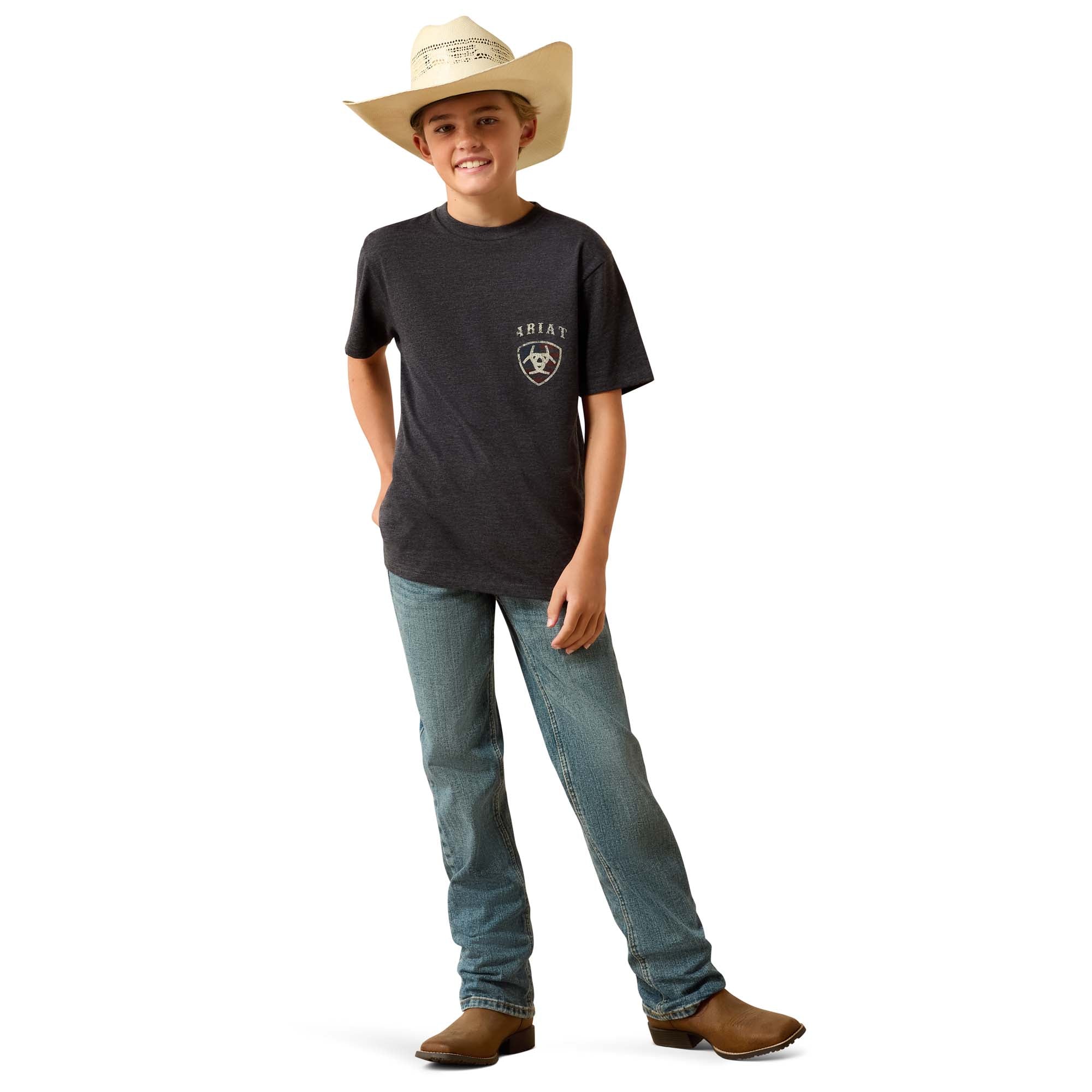 Ariat Boys&