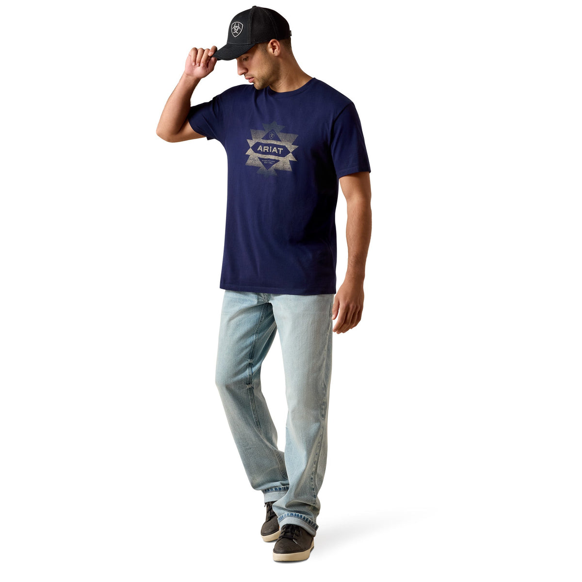 Ariat Men&
