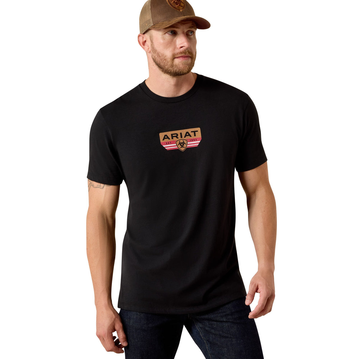Ariat Men&