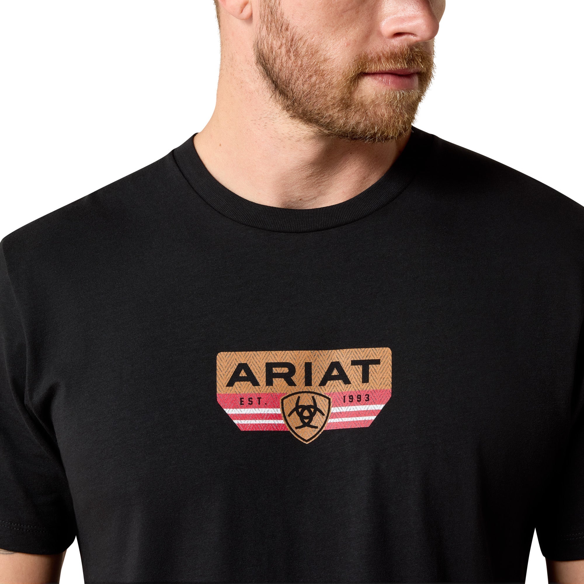 Ariat Highland Sundowner Classic Fit T-Shirt