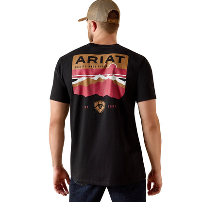 Ariat Highland Sundowner Classic Fit T-Shirt