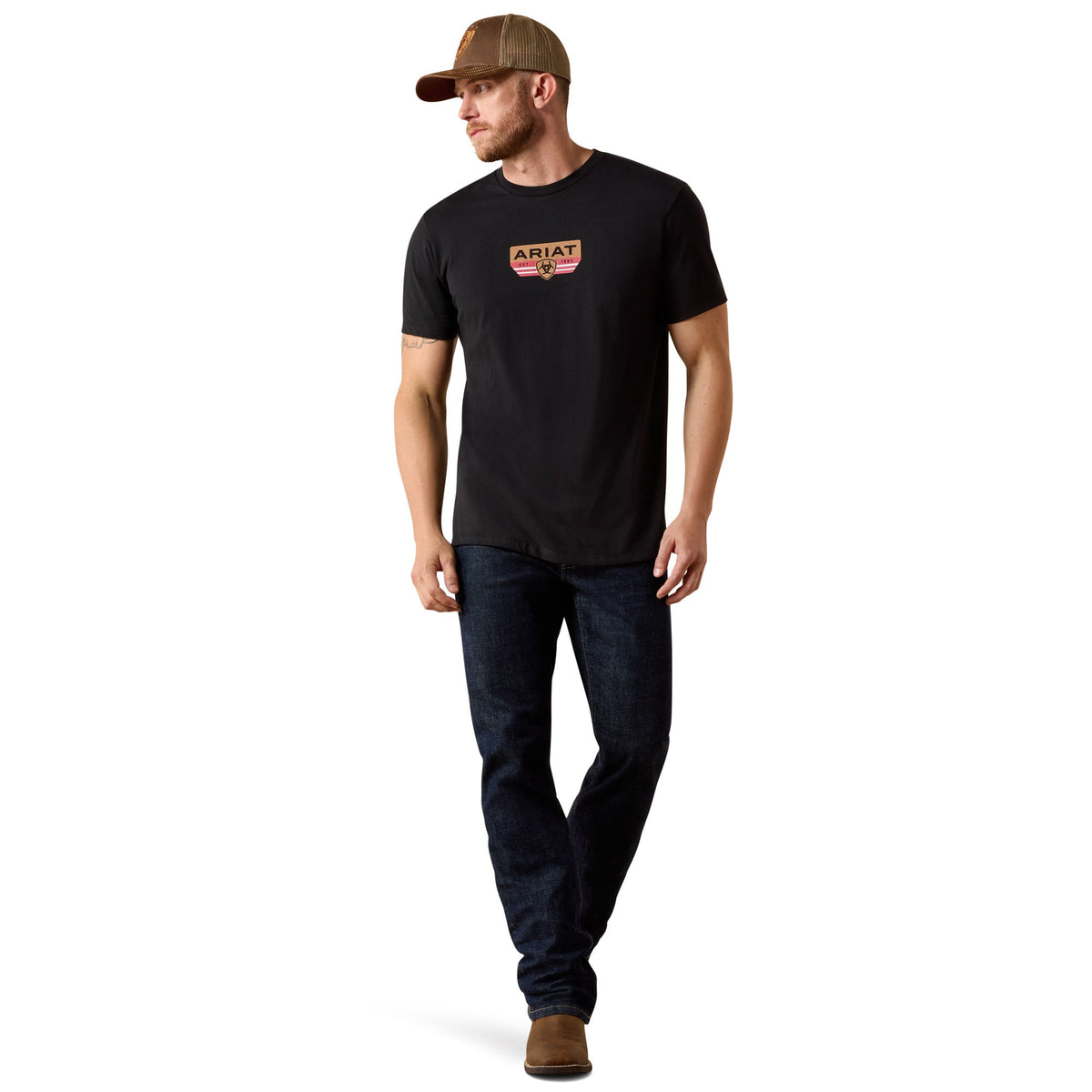 Ariat Men&