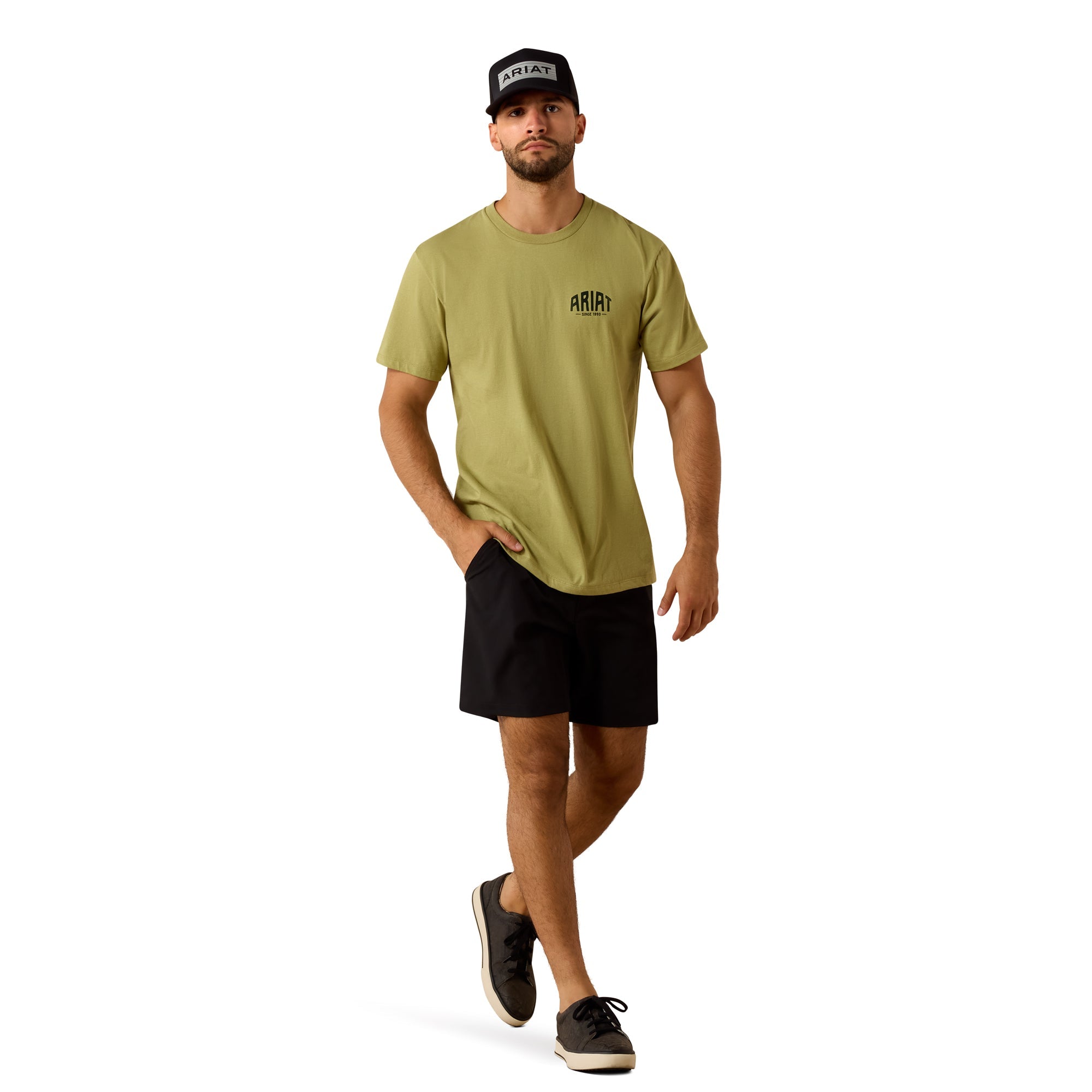 Ariat Men&